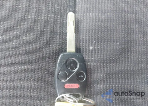 2003 Honda Accord 2.4 Lx from USA, damaged, VIN 1HGCM56303A069870